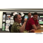 「ベイマックス」創作の秘密、話題のドキュメンタリーの本編映像。