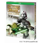 「スター・ウォーズ：クローン・ウォーズ」怒濤のバトルシーンが到着。