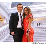 &ldquo;白人がチャイナドレス&rdquo;はダメ？ 大論争に