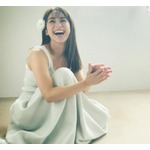 平祐奈、二の腕セクシーな&ldquo;ノースリーブワンピ&rdquo;姿に「めっちゃ可愛い」の声