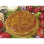 キルフェボンが至極紅玉タルト、手間かかり過ぎるため京都店で週1限定。