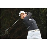 永井が首位発進＝川崎２位、佐久間１７位―ダイキン女子ゴルフ