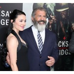 メル・ギブソン、第9子誕生目前の心境