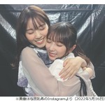 西野七瀬、&ldquo;乃木坂46の後輩&rdquo;で唯一食事に行くメンバー