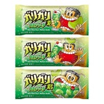 ガリガリ君ソーダのライバル「メロンソーダ」