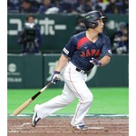 吉田、豪華打線の４番＝ＷＢＣ