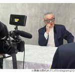 田代まさし「地上波に初復帰させて頂きます！」フジ特番で年金問題を語る