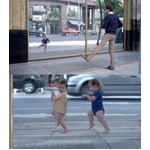 エビアン赤ちゃんダンスをCMで、スパイダーマンver.の新作も公開。