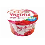 好調バーアイスにカップタイプ、メイトーの「ヨーグフル」に新味。