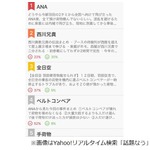 手荷物搭載せず羽田空港出発、ANAがお詫び