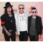 ガンズ・アンド・ローゼズが10年ぶりアルバム？