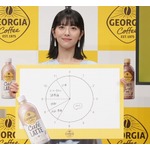 浜辺美波、オン・オフの日それぞれの&ldquo;朝のルーティン&rdquo;明かす