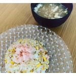 &ldquo;竜シェフ&rdquo;上島竜兵さんの手作りチャーハン、妻がコロナ禍の思い出「とても嬉しかった」