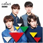 CNBLUEが3年ぶりアルバム1位に、根強い人気の韓国出身4人組バンド。
