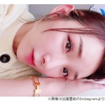 加護亜依「実は約2年前に離婚」公表、2人の子どもたちと「既に新しい生活」