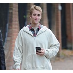 ジャスティン・ビーバーがファン殴打、出血も