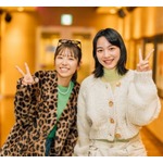 のん、若槻千夏は「考え方、生き様がまさにイノベーティブでかっけかった」