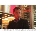 巨匠ソダーバーグ最後の作品、「サイド・エフェクト」の公開日決定。