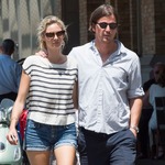 ジョシュ・ハートネットに第1子誕生へ、交際相手の英女優との間に。