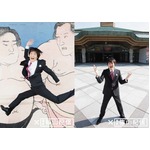 千原ジュニア40歳LIVE遂に全貌、詳細不明のままチケット5,000枚販売。