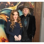 プレスリーの孫の双子、児童保護施設へ