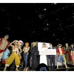 ONE PIECE実写化に集英社「ドラマが最適」