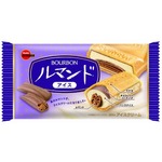 「ルマンドアイス」東京に上陸、1日500個限定で