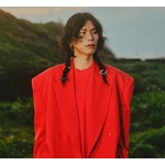 草原に立ちすくむ&ldquo;三つ編み&rdquo;の米津玄師、朝ドラ「虎に翼」主題歌のアー写初公開