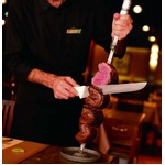 「バルバッコア」六本木に進出、人気シュラスコ料理専門店がヒルズに。