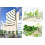 &ldquo;創業の地&rdquo;中野で丸井再開、施設老朽化などによる営業休止から3年半。