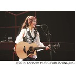 映画館で甦る中島みゆき名曲、「縁会2012〜3 劇場版」の公開決定。