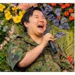 &ldquo;上半期ブレイク芸能人1位&rdquo;やす子、ブレイクを実感したこと