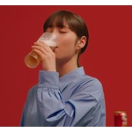 広瀬アリス「仕事で落ち込む瞬間あるけど&hellip;」20代前半より発散方法もアップグレード