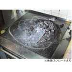 仕事に嫌気？掃除ロボ&ldquo;自殺&rdquo;、家族が外出中に火災事故引き起こす。