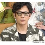稲垣吾郎、蒙古タンメン中本のメニューよくわからず「&ldquo;北極&rdquo;を頼んでみた」結果&hellip;
