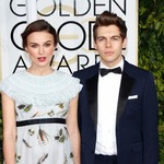 キーラがキャサリン妃に勝った、&ldquo;最もオシャレな妊娠中の有名人&rdquo;で。