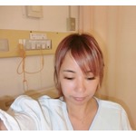 浜田ブリトニーが子宮頸部高度異形成、手術へ