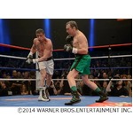 スタローンvsデ・ニーロ痛秘話、死闘ファイト写真が日本独占解禁。