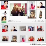 マギー「外国人と交際イヤだ」、理由は&ldquo;お父さんと同じに見える&rdquo;。