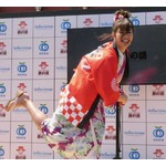 稲村亜美&ldquo;160キロ&rdquo;の豪速球シャドウピッチ