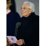 マッタレッラ大統領が開会宣言