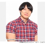 風吹ケイ、&ldquo;青木マッチョとのデート企画&rdquo;でSNSのフォロワーが激増