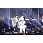 スヌーピーがランウェイを闊歩、東京ガールズコレクションとコラボで実現。