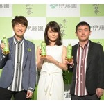 有村架純の絶賛にゆず北川「最高のご褒美」