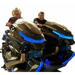 富士急ハイランド、過去最高額&ldquo;総工費約45億円&rdquo;の新コースター