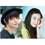 「東京喰種」主演は窪田正孝に、ヒロインは清水富美加の起用が決定。