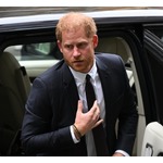 ヘンリー王子、アフガニスタン派遣後&ldquo;トラウマ&rdquo;に耐えていた