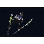 帰ってきた二階堂＝「試合うれしい」と実感―Ｗ杯ジャンプ男子