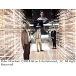 デップ&times;ノーランで近未来SF、「トランセンデンス」の日本公開決定。