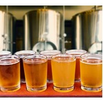 永久にビールの製造できる装置、飲む&rarr;排尿&rarr;尿でビール造る&rarr;飲む。